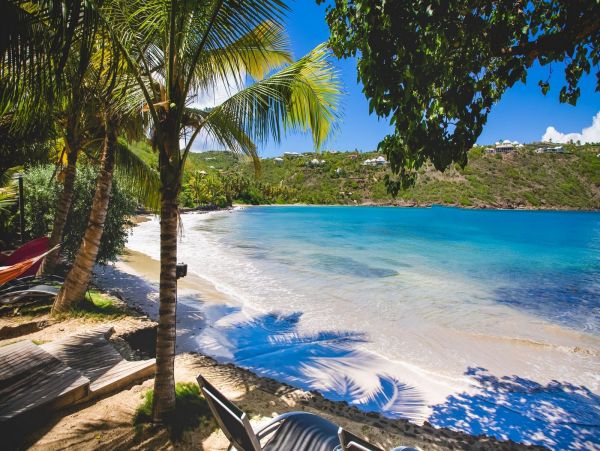 St. Barts Home 985535