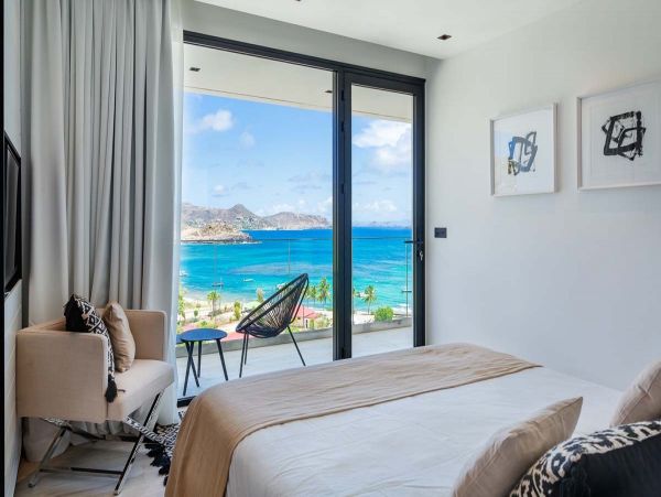 St. Barts Home 985536