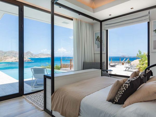 St. Barts Home 985536