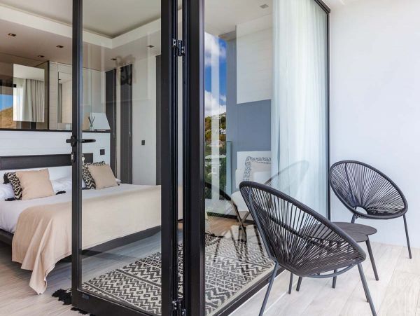 St. Barts Home 985536