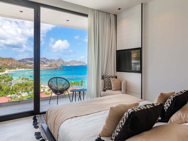 St. Barts Home 985536