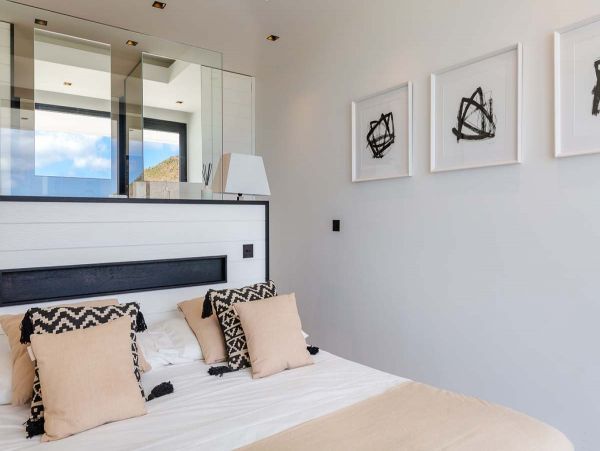 St. Barts Home 985536