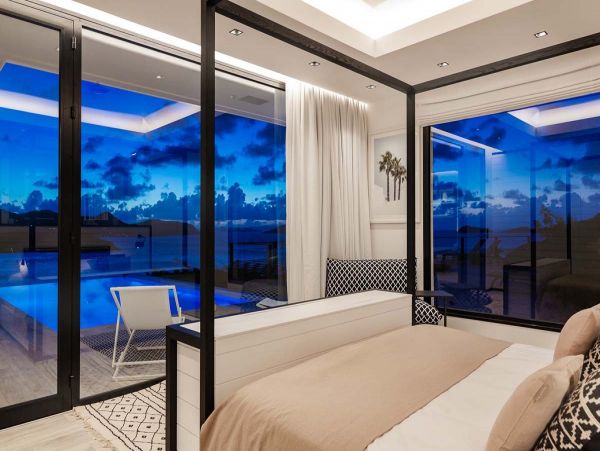 St. Barts Home 985536