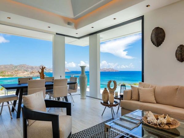 St. Barts Home 985536