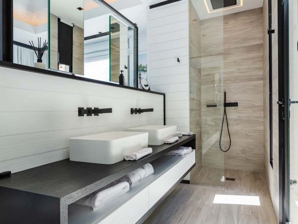 St. Barts Home 985536