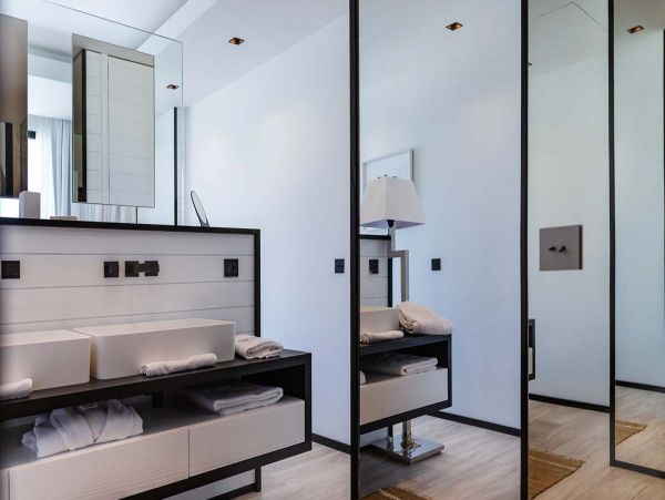 St. Barts Home 985536