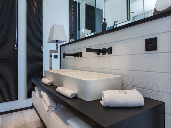 St. Barts Home 985536