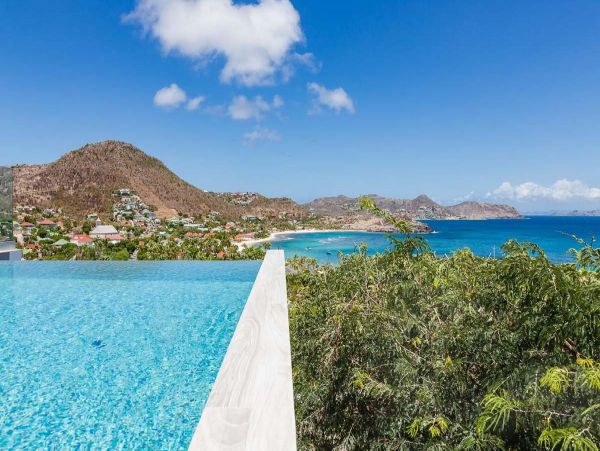 St. Barts Home 985536