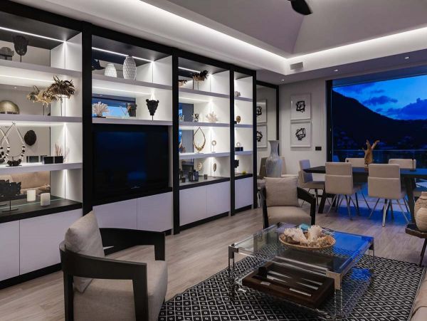 St. Barts Home 985536