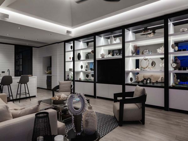 St. Barts Home 985536