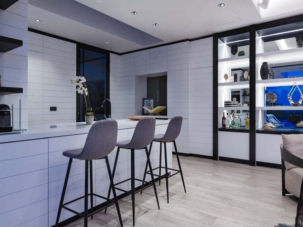 St. Barts Home 985536