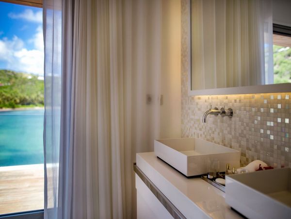 St. Barts Home 985537