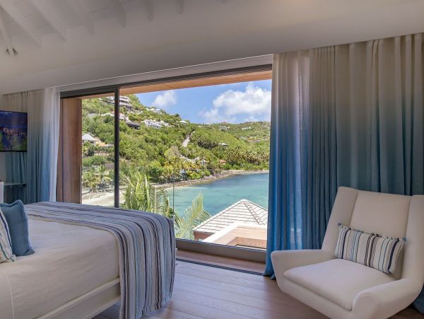 St. Barts Home 985537