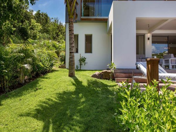St. Barts Home 985537