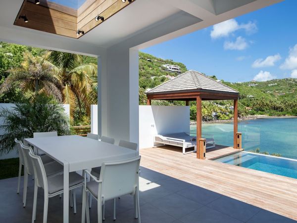 St. Barts Home 985537