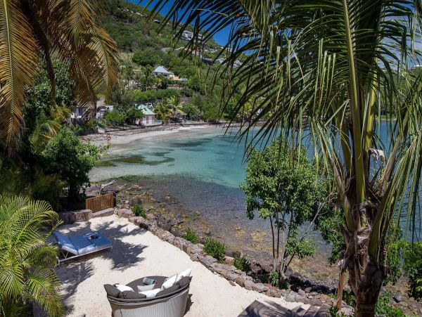 St. Barts Home 985537