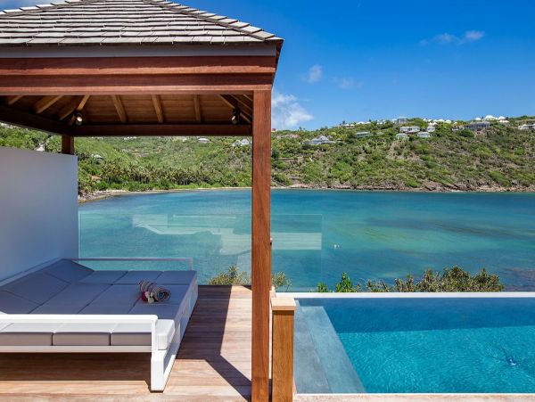 St. Barts Home 985537