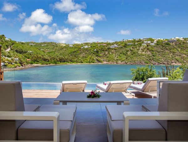St. Barts Home 985537