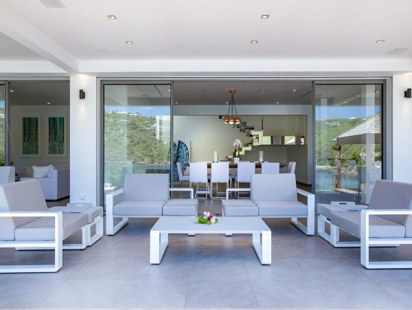 St. Barts Home 985537