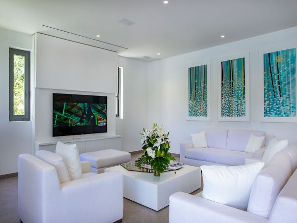 St. Barts Home 985537