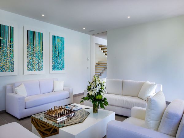 St. Barts Home 985537