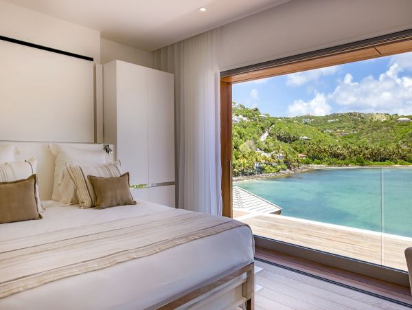 St. Barts Home 985537