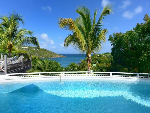 St. Barts Home 985539