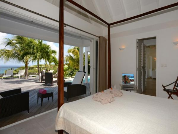 St. Barts Home 985539
