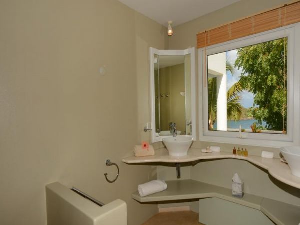 St. Barts Home 985539