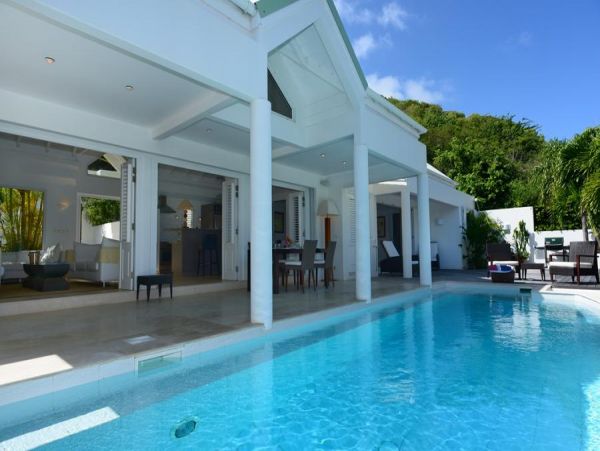 St. Barts Home 985539