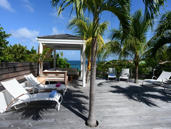 St. Barts Home 985539