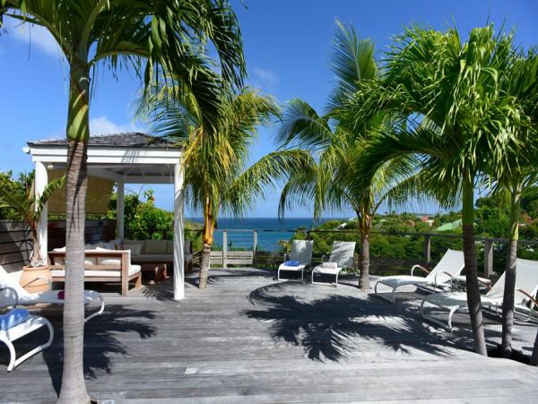 St. Barts Home 985539