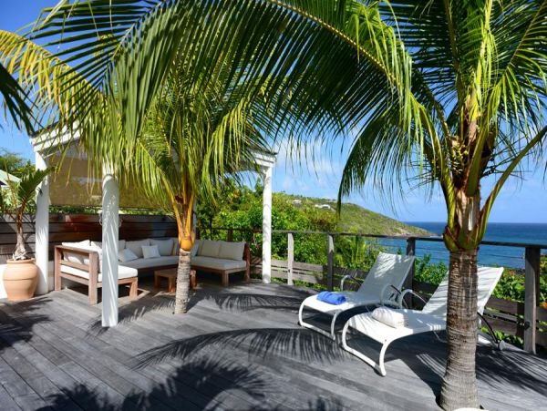 St. Barts Home 985539