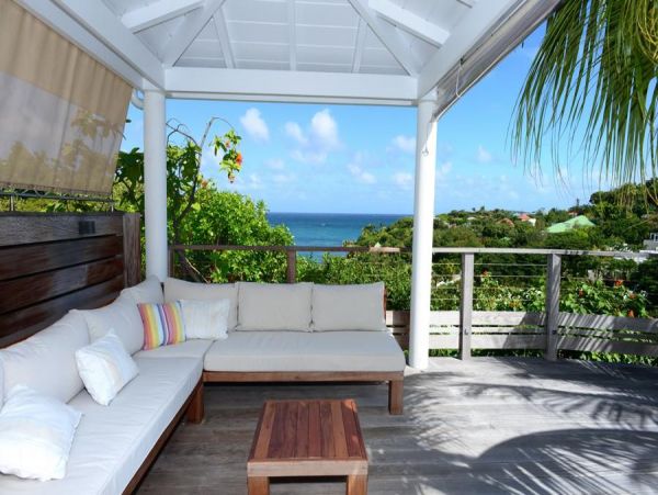 St. Barts Home 985539