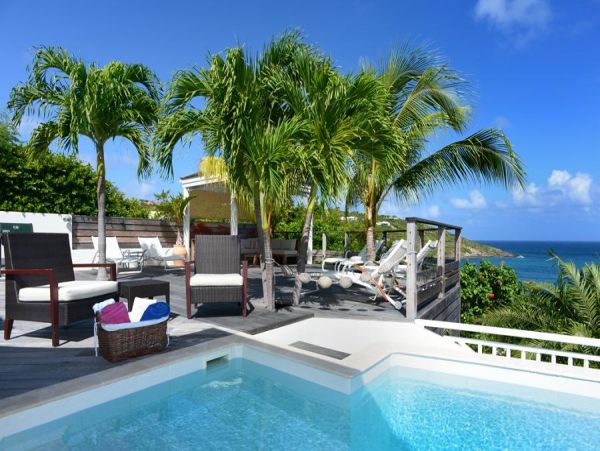 St. Barts Home 985539