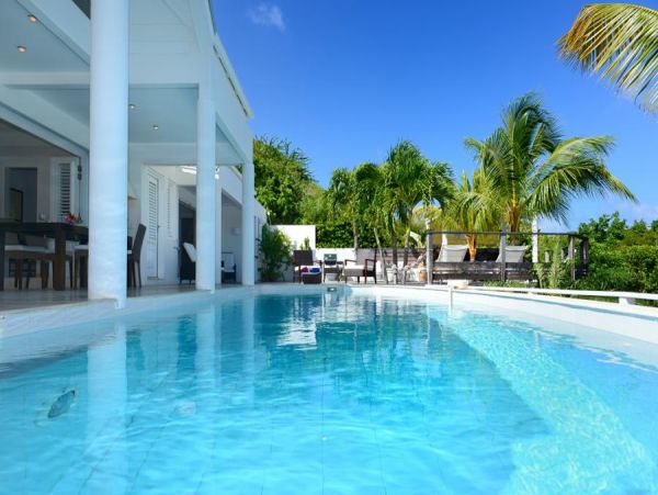 St. Barts Home 985539