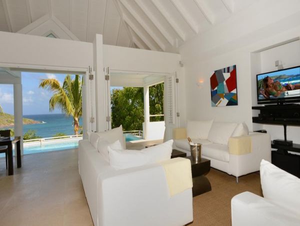St. Barts Home 985539