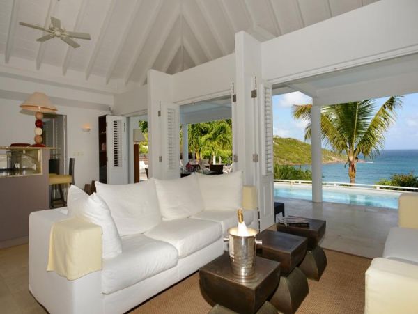 St. Barts Home 985539