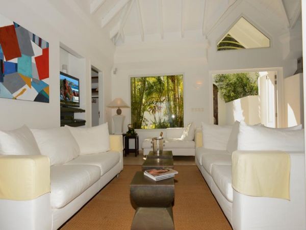 St. Barts Home 985539