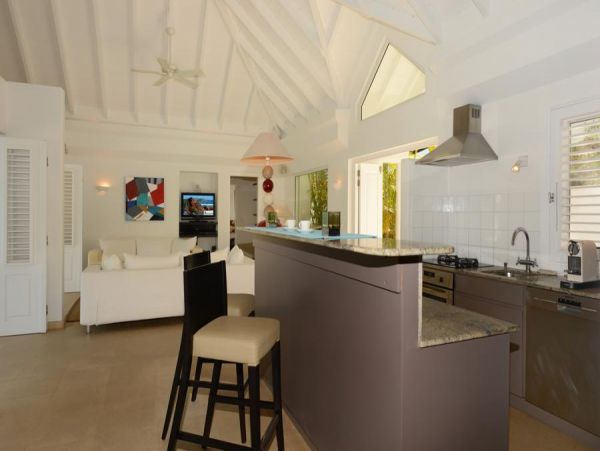 St. Barts Home 985539