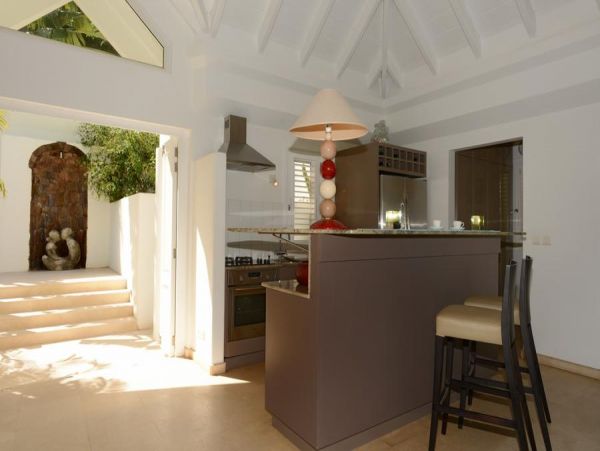 St. Barts Home 985539