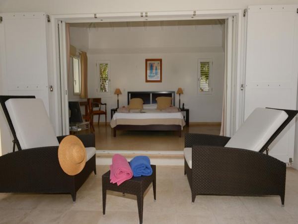 St. Barts Home 985539