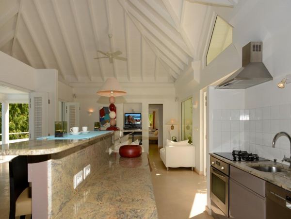 St. Barts Home 985539
