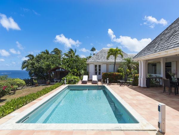 St. Barts Home 985540