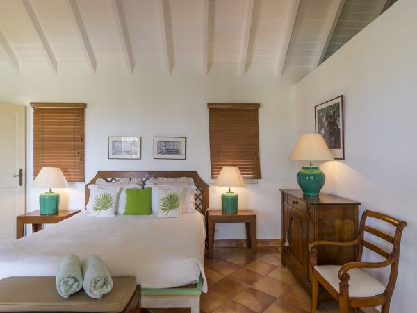 St. Barts Home 985540