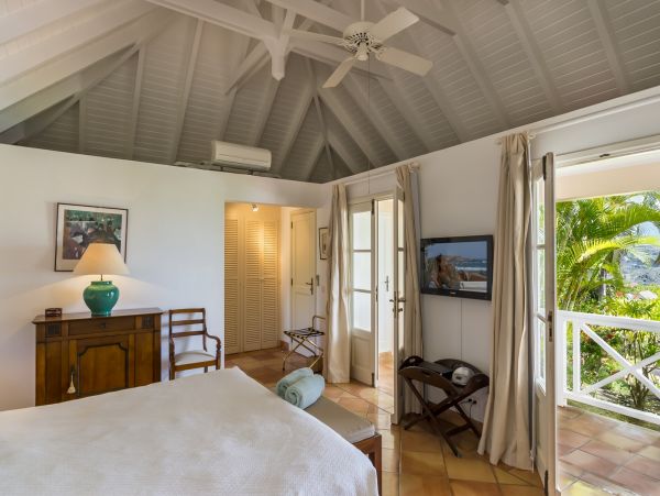 St. Barts Home 985540