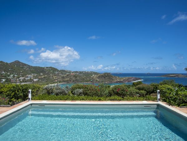 St. Barts Home 985540
