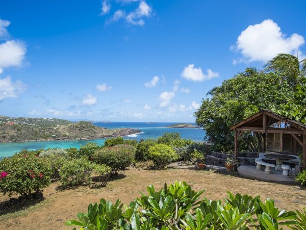 St. Barts Home 985540