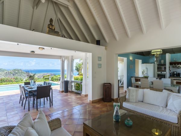 St. Barts Home 985540