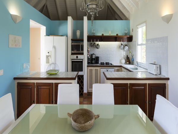 St. Barts Home 985540